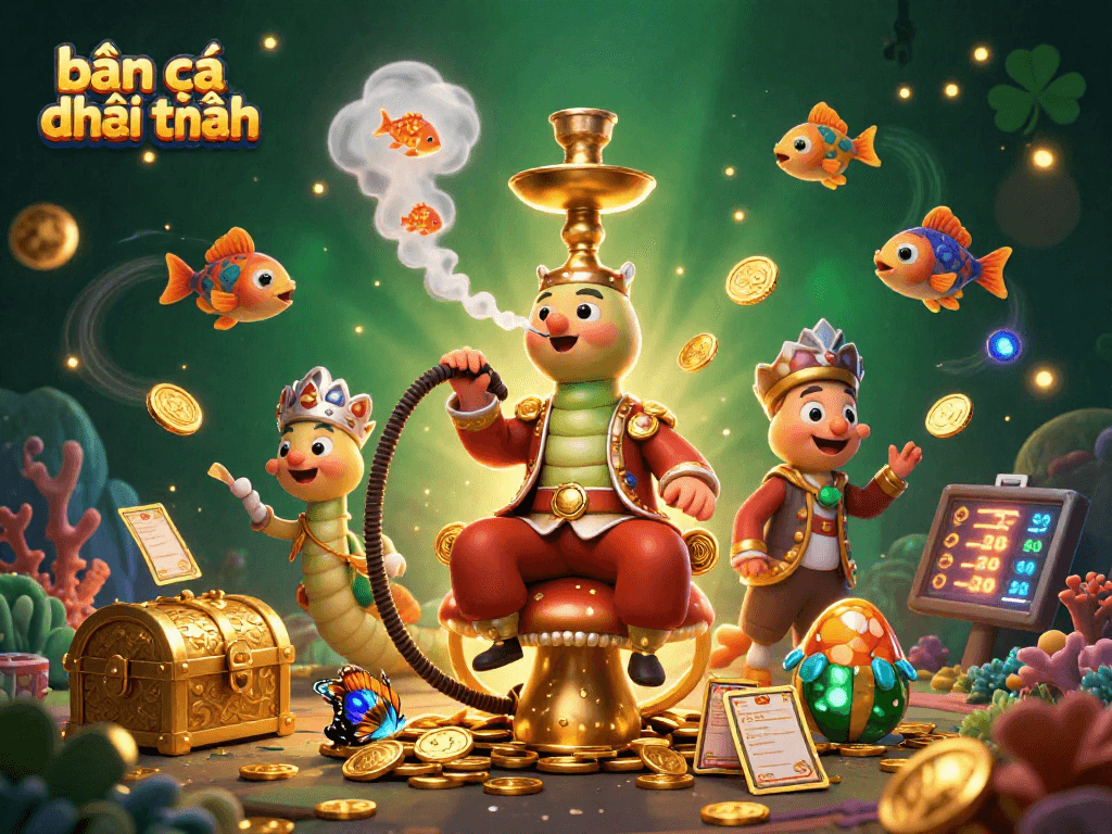 Where Do the Best bắn cá đổi thưởng Strategies Come From for Winning Gamblers in 2026?