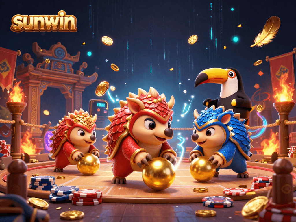 What's New in Sunwin for 2026? Winning Strategies for Gamblers