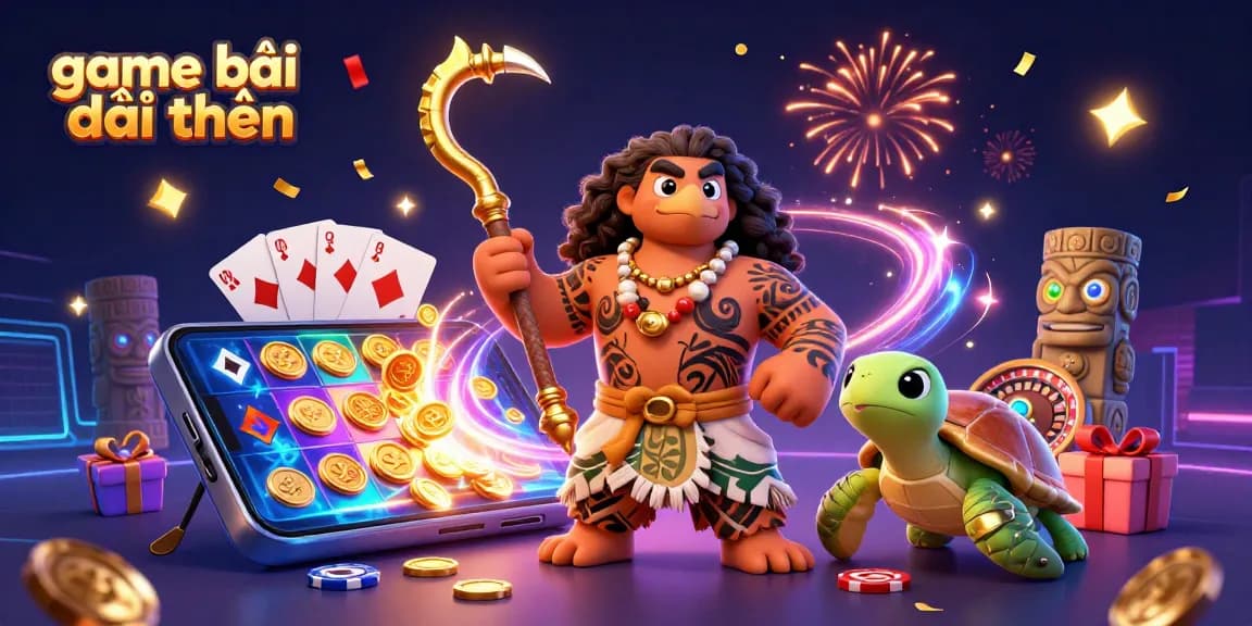 game bài đổi thưởng Lessons Learned the Hard Way: Essential Strategies for Winning in 2026