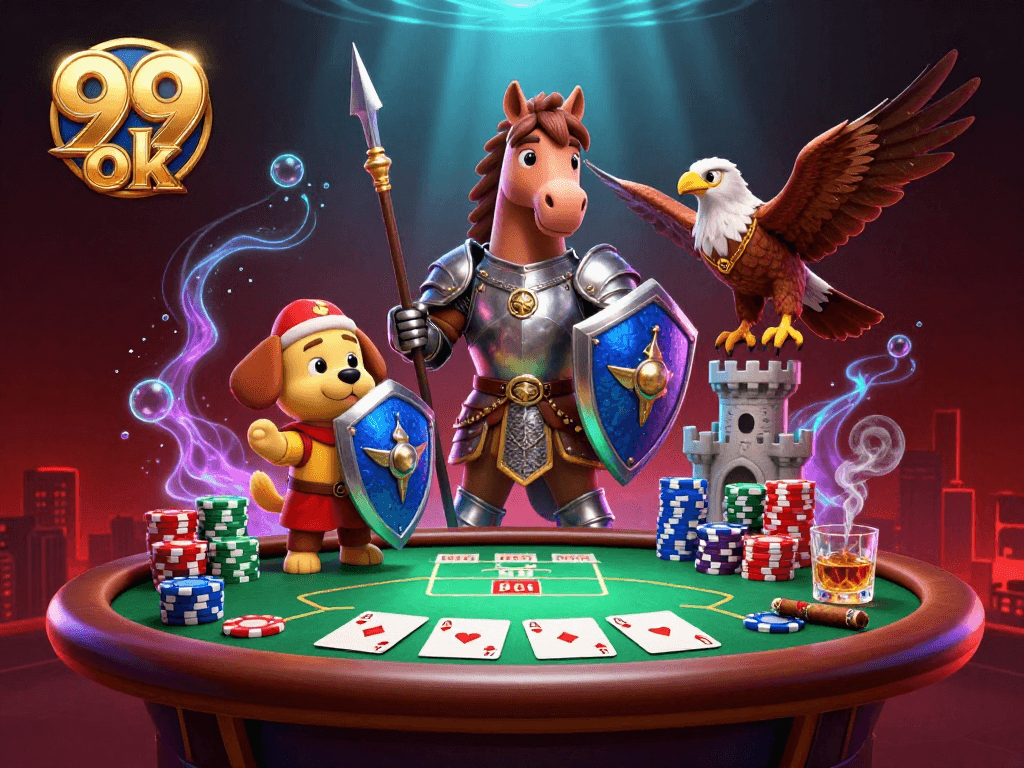99 ok Then vs Now: How It Evolved in 2026 for Gamblers