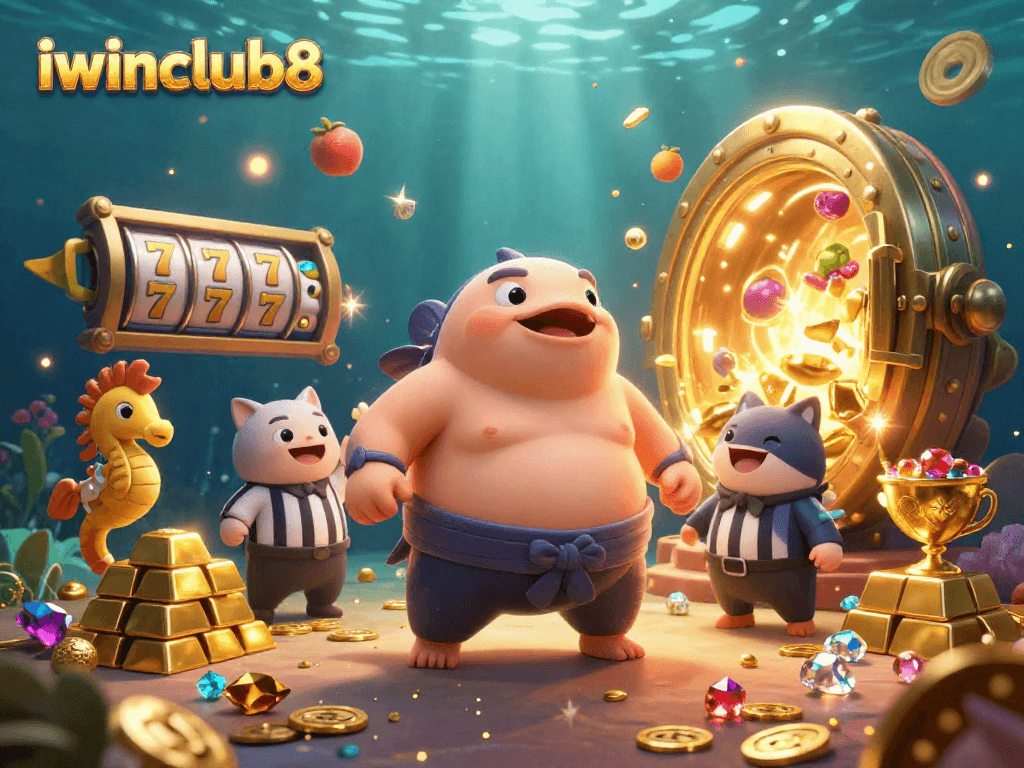 iwinclub8 Explained: The One-Page Summary You Need for Winning Strategies in 2026