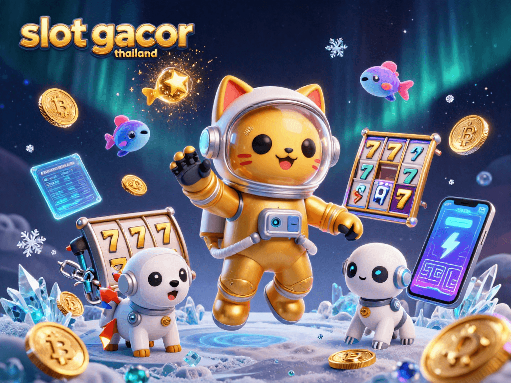 13 Smart Strategies to Win Big with Slot Gacor Thailand in 2026