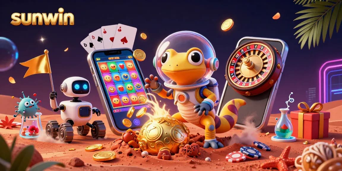 How to Automate Your Sunwin Casino Workflow in 2026 for Winning Strategies