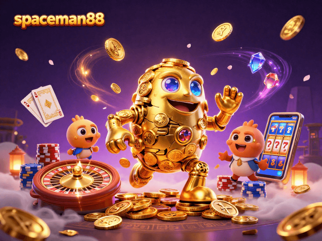 The Insider's Guide to spaceman88: Winning Strategies for Gamblers in 2026