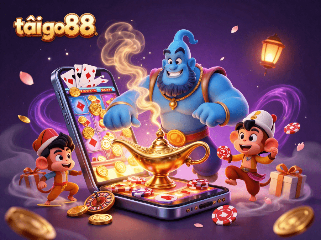 What Pros Know About tải go88 That You Don't: Winning Strategies for 2026