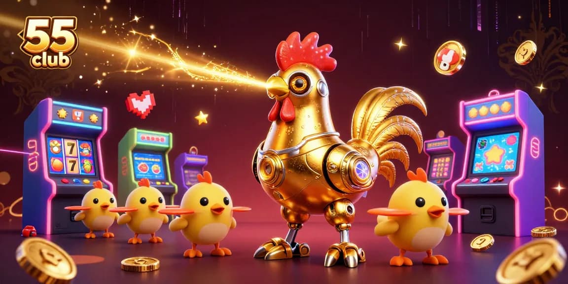 Don't Use 55 Club Until You Read This Essential Guide to Winning Strategies for Gamblers in 2026
