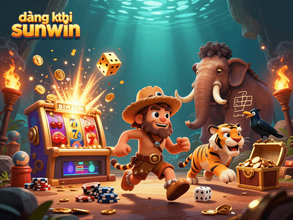 The đăng ký sunwin Cheat Sheet Every Newbie Needs for Winning Strategies in 2026