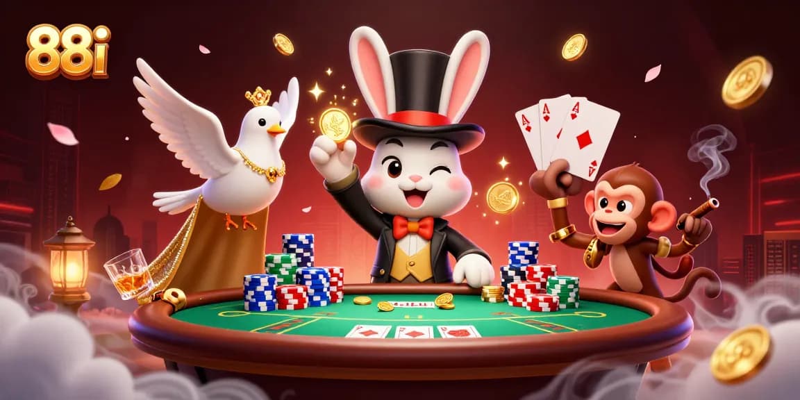 12 Essential 88i Gambling Facts Every Bettor Should Know for Winning Strategies in 2026