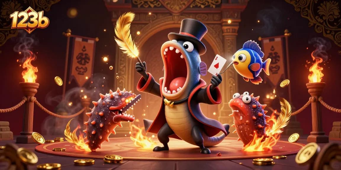 123b as Your Competitive Advantage in 2026: Winning Strategies for Gamblers