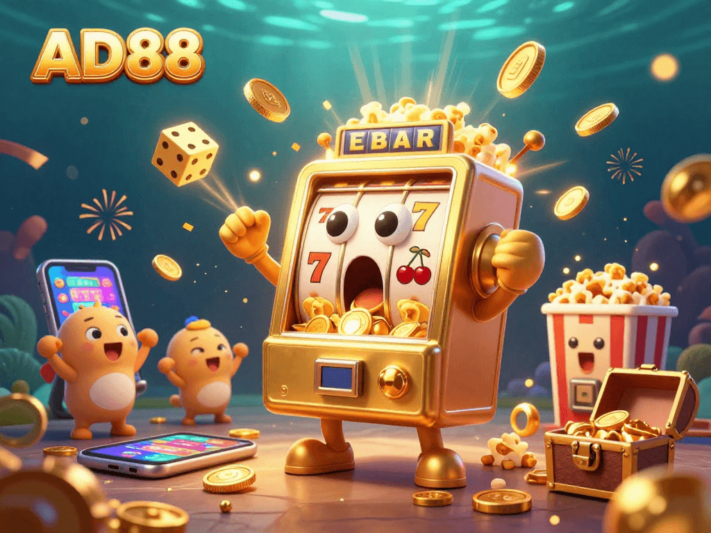 An Honest Take on AD88 After 2026: Winning Strategies for Gamblers