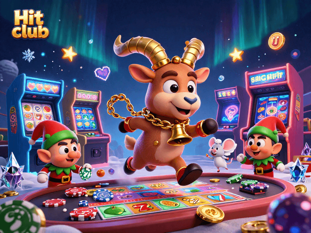 Hit club Exposed: Strategies for Advanced Gamblers in 2026