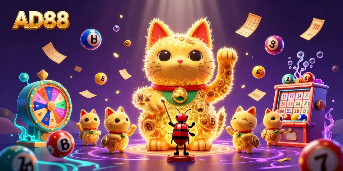 Unpopular AD88 Opinion: Why Advanced Players Win with Strategic Casino Participation in 2026