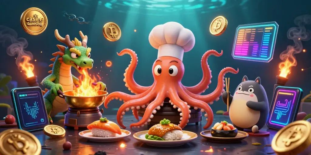 Curl up with your favorite dishes at a vibrant casino not on gamstop, filled with crypto excitement.
