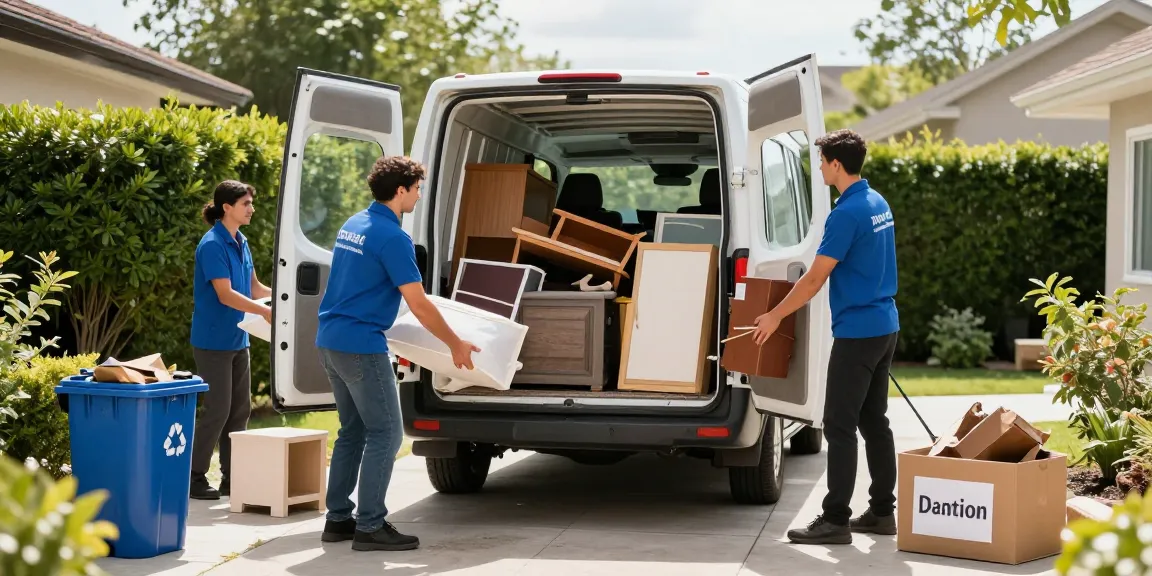 Expert London House Clearance Strategies for 2026: Save Time and Embrace Sustainability