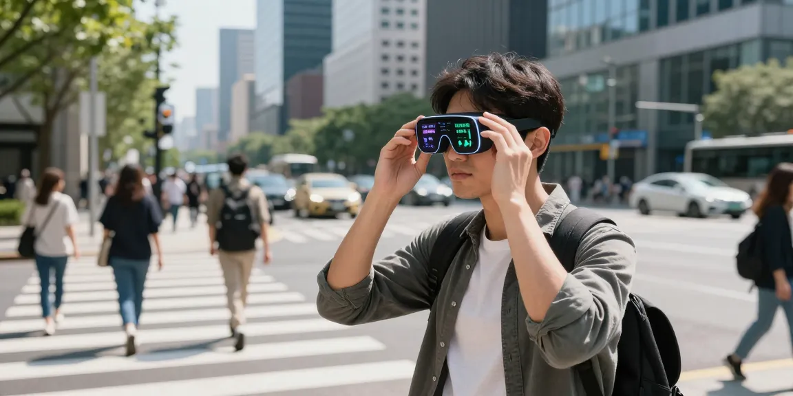 Innovative Smart Glasses for 2026: Essential Features You Need to Know