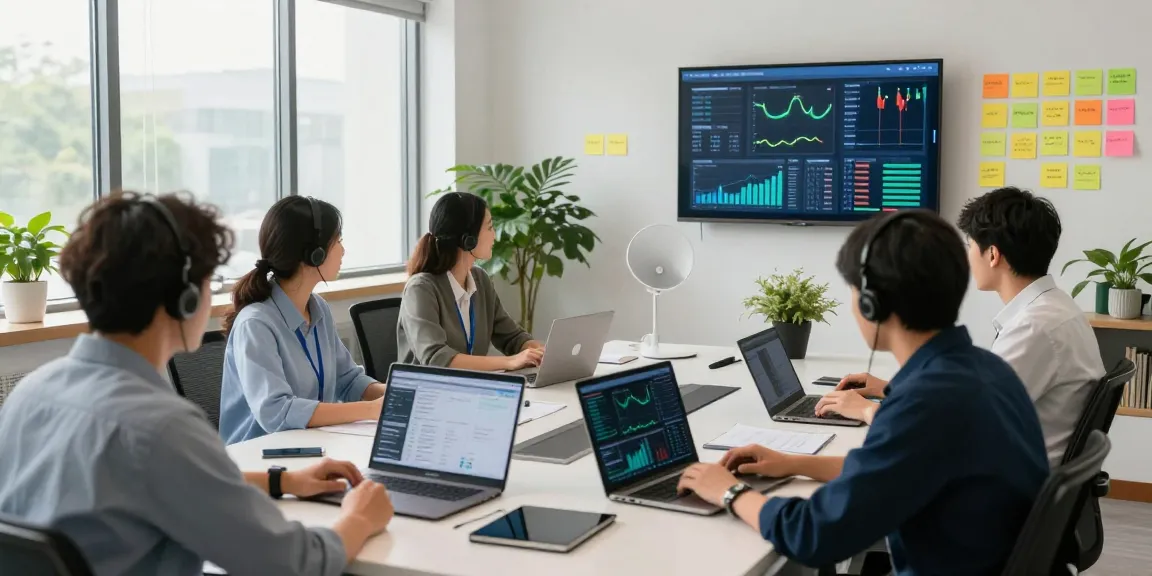 What Are the Best IT Support in Business Features for SMEs in 2026?