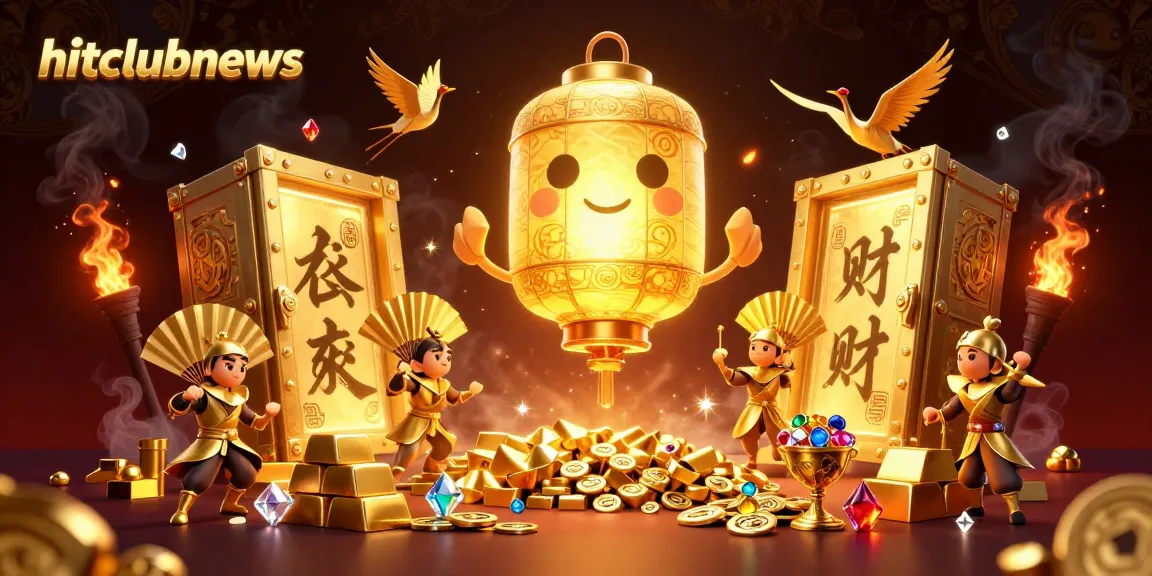 Engage with hitclubnews as you enjoy the thrilling atmosphere of a vibrant casino experience.