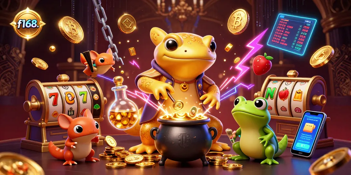Engage in thrilling wins at f168. with vibrant slot jackpots and immersive gaming elements.